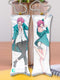 Ramuda Amemura Keychain HYPNOSIS MIC Mitgard-Knight